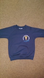 Oreston Sweatshirt 13 Years